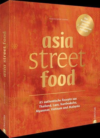asia street food