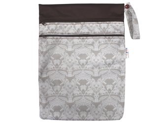 Pytel dvoukomorový (PUL) - Lesní totem M