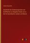 Geschichte der Entdeckungsreisen und Schifffahrten zur Magellan-Straße und zu den ihr benachbarten Ländern und Meeren