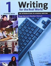 Writing for the Real World 1 SB