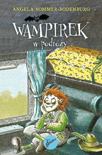 Wampirek w podróży Wampirek w podróży
