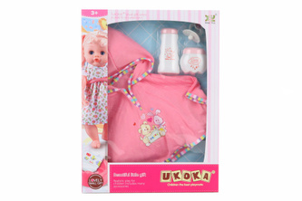 Sada  pro panenky 45 cm