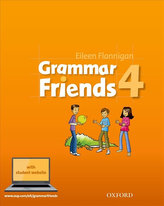 Grammar Friends 4 Student´s Book