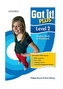 Got It! 2 SB+CD-Rom+Online Skills Practi