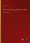 Tales of Troy; Ulysses, the Sacker of Cities