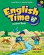 English Time 3 SB+CDPk