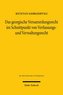 Das georgische Versammlungsrecht im Schnittpunkt von Verfassungs- und Verwaltungsrecht