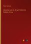 Abyssinien und die übrigen Gebiete der Ostküste Afrikas