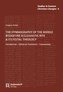 The Hymnography of the Middle Byzantine Ecclesiastic Rite & ist Festal Theology