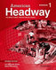 American Headway 1 WB