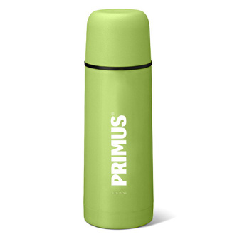 Vacuum bottle 0.35 Leaf Green