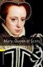 Oxford Bookw 1 Mary Queen of Scots+Mp3Pk