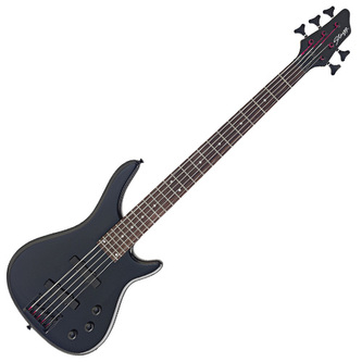 Baskytara Stagg, typu Fusion