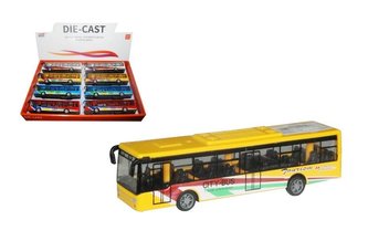 Autobus mix