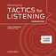 Developing Tactics for Listening CDs /4/