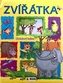 Zvířatka - Obrázkový lexikon