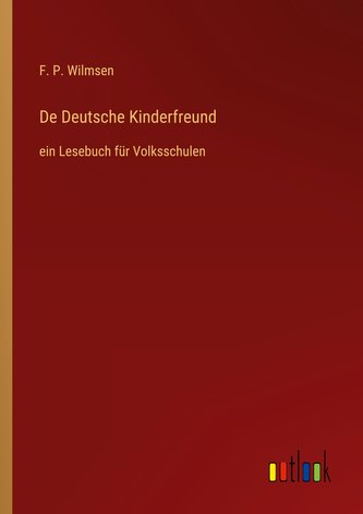 De Deutsche Kinderfreund
