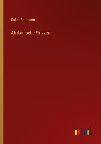 Afrikanische Skizzen