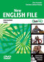 New English File Intermediate DVD