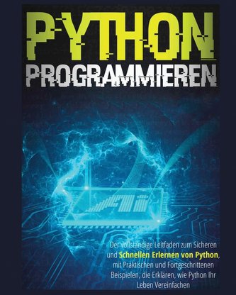 Python Programmieren