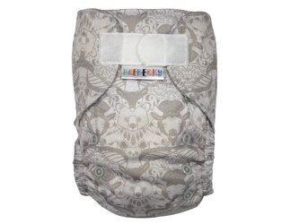 Ai2 BIO (M) - Lesní totem SZ