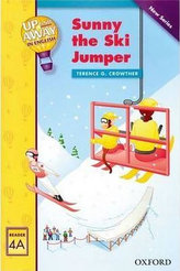 Up and Away Rdrs 4 Sunny the Sky Jumper