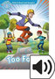 Oxford Read and Imagine Level 1 Too Fast with MP3 Pack
