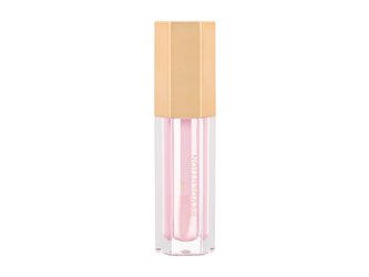 I Heart Revolution Honey Bear Olej na rty Lip Oil 4 ml Rose pro ženy