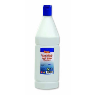 JOVI bezbarvý lesklý lak 1000 ml