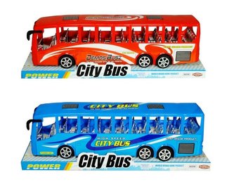 Autobus mix
