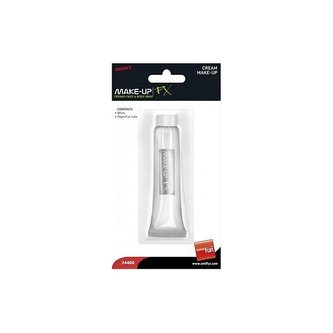 Bílý make-up 28 gr