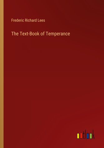 The Text-Book of Temperance