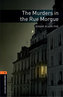 Oxford Bookw 2 The Murders in the Rue+Mp