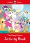 My Little Pony: The Pony Games