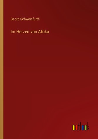 Im Herzen von Afrika