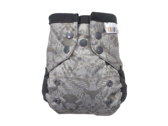 Kapsová plenka (S) - Lesní totem PAT