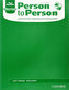 Person to Person Starter Test Booklet+CD