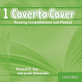 Cover to Cover 1 Audio CDs /2/