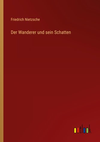 Der Wanderer und sein Schatten