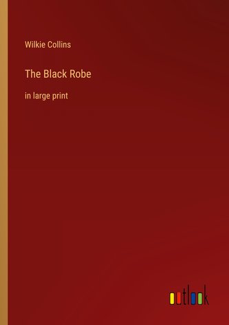 The Black Robe