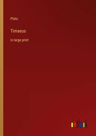 Timaeus