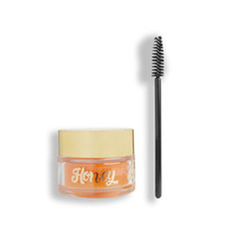 I Heart Revolution Honey Bear Gel a pomáda na obočí Brow Wax 15 g pro ženy