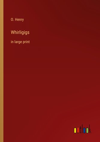 Whirligigs