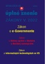 Aktualizácia V/6 2022 – štátna služba, informačné technológie verejnej správy