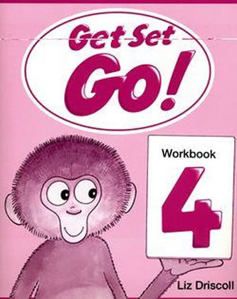 Get Set Go! 4 WB