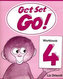 Get Set Go! 4 WB