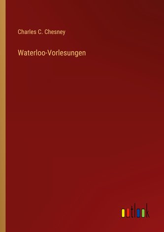 Waterloo-Vorlesungen