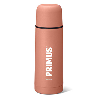 Vacuum bottle 0.75 Salmon Pink