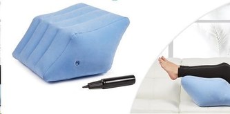 Dreamolino Leg Relief - Odpočinek a úleva pro celé tělo