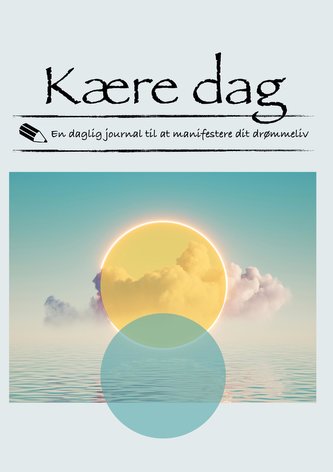 Kære dag
